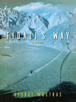 cover image of Fidali's Way